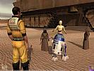 Star Wars Galaxies: An Empire Divided - screenshot #33