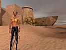 Star Wars Galaxies: An Empire Divided - screenshot #14