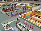 Shopping Centre Tycoon - screenshot #2