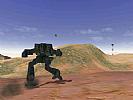 MechWarrior 4: Vengeance - screenshot #18