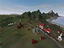 Railroad Tycoon 3 - screenshot #15