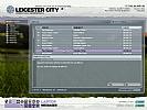 LMA Manager 2006 - screenshot #4