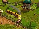 RollerCoaster Tycoon 3: Wild! - screenshot #9