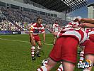 Rugby League 2 - screenshot #10