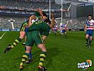 Rugby League 2 - screenshot #9