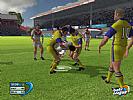 Rugby League 2 - screenshot #3