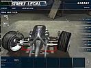 Street Legal - screenshot #17