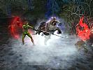 Dungeon Siege II: Broken World - screenshot #2