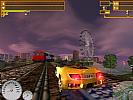 Taxi Racer London 2 - screenshot #6