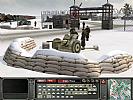 Panzer Command: Operation Winter Storm - screenshot #17