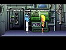 Maniac Mansion Deluxe - screenshot #20