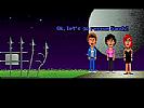 Maniac Mansion Deluxe - screenshot #6