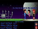 Maniac Mansion Deluxe - screenshot #5