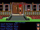 Maniac Mansion Deluxe - screenshot #3