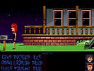 Maniac Mansion Deluxe - screenshot #2