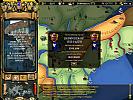 Europa Universalis 2 - screenshot #20