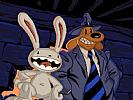 Sam & Max: Hit The Road - screenshot #10