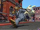 Sam & Max: Freelance Police - screenshot #16