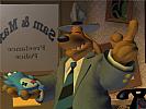 Sam & Max: Freelance Police - screenshot #15