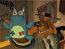 Sam & Max: Freelance Police - screenshot #12