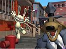 Sam & Max: Freelance Police - screenshot #7