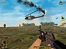 Vietnam War: Ho Chi Minh Trail - screenshot #10