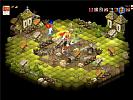 Dofus Arena - screenshot #8