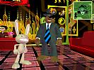 Sam & Max Episode 5: Reality 2.0 - screenshot #3