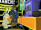 Sam & Max Episode 5: Reality 2.0 - screenshot #2