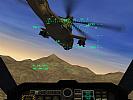 Enemy Engaged: RAH-66 Comanche Versus KA-52 Hokum - screenshot #15