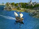 ANNO 1701 - screenshot #59