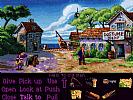 Monkey Island 2: Le Chuck's Revenge - screenshot #21