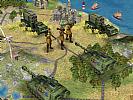 Civilization 4: Beyond the Sword - screenshot