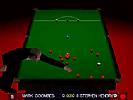 World Championship Snooker - screenshot #17