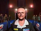 PDC World Championship Darts 2008 - screenshot #48