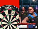 PDC World Championship Darts 2008 - screenshot #34