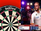 PDC World Championship Darts 2008 - screenshot #15