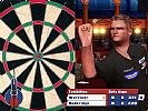 PDC World Championship Darts 2008 - screenshot #2