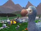 Zoo Tycoon 2: Extinct Animals - screenshot #22