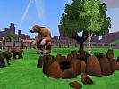 Zoo Tycoon 2: Extinct Animals - screenshot #2