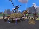 Zoo Tycoon 2: Extinct Animals - screenshot #1