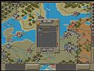 Strategic Command 2: Weapons and Warfare - screenshot #19