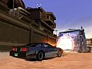 Knight Rider 2 - The Game - screenshot #19