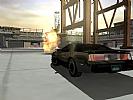 Knight Rider 2 - The Game - screenshot #17