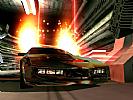 Knight Rider 2 - The Game - screenshot #13