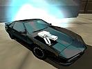 Knight Rider 2 - The Game - screenshot #10