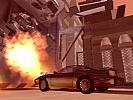 Knight Rider 2 - The Game - screenshot #7