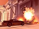 Knight Rider 2 - The Game - screenshot #6