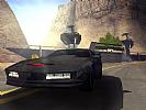 Knight Rider 2 - The Game - screenshot #5