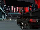 Knight Rider 2 - The Game - screenshot #3